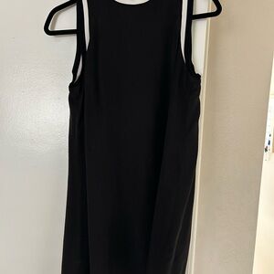 Gianni Bini Black and White Dress